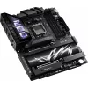 Материнская плата Asus ROG CROSSHAIR X870E HERO Socket AM5 AMD X870E 4xDDR5 ATX AC`97 8ch(7.1) 5Gigabit + 2.5Gigabit Ethernet RAID+HDMI
