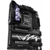 Материнская плата Asus ROG CROSSHAIR X870E HERO Socket AM5 AMD X870E 4xDDR5 ATX AC`97 8ch(7.1) 5Gigabit + 2.5Gigabit Ethernet RAID+HDMI