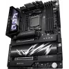 Материнская плата Asus ROG CROSSHAIR X870E HERO Socket AM5 AMD X870E 4xDDR5 ATX AC`97 8ch(7.1) 5Gigabit + 2.5Gigabit Ethernet RAID+HDMI
