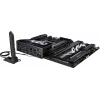 Материнская плата Asus ROG CROSSHAIR X870E HERO Socket AM5 AMD X870E 4xDDR5 ATX AC`97 8ch(7.1) 5Gigabit + 2.5Gigabit Ethernet RAID+HDMI