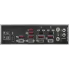 Материнская плата Asus ROG CROSSHAIR X870E HERO Socket AM5 AMD X870E 4xDDR5 ATX AC`97 8ch(7.1) 5Gigabit + 2.5Gigabit Ethernet RAID+HDMI