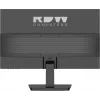 Монитор RDW Computers 23.8" RDW2401K черный IPS 4ms 16:9 HDMI матовая 300cd 178гр/178гр 1920x1080 100Hz VGA DP FHD 4.185кг (RUS)