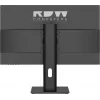 Монитор RDW Computers 23.8" RDW2401K черный IPS 4ms 16:9 HDMI матовая 300cd 178гр/178гр 1920x1080 100Hz VGA DP FHD 4.185кг (RUS)