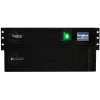 Источник бесперебойного питания Systeme Electriс SRT SRTSE5KRTXLIEC-NC 5000Вт 5000ВА черный