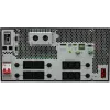 Источник бесперебойного питания Systeme Electriс SRT SRTSE5KRTXLIEC-NC 5000Вт 5000ВА черный