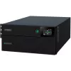 Источник бесперебойного питания Systeme Electriс SRT SRTSE6KRTXLIEC-NC 6000Вт 6000ВА черный