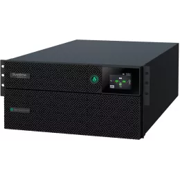 Источник бесперебойного питания Systeme Electriс SRT SRTSE6KRTXLIEC-NC 6000Вт 6000ВА черный