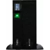 Источник бесперебойного питания Systeme Electriс SRT SRTSE6KRTXLIEC-NC 6000Вт 6000ВА черный