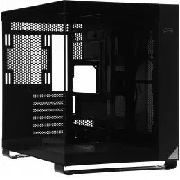 Корпус PcCooler C3T500 черный без БП ATX 9x120mm 5x140mm 2xUSB3.0 audio bott PSU