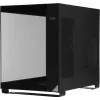 Корпус PcCooler C3T500 черный без БП ATX 9x120mm 5x140mm 2xUSB3.0 audio bott PSU