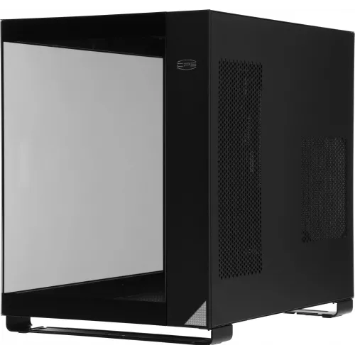 Корпус PcCooler C3T500 черный без БП ATX 9x120mm 5x140mm 2xUSB3.0 audio bott PSU