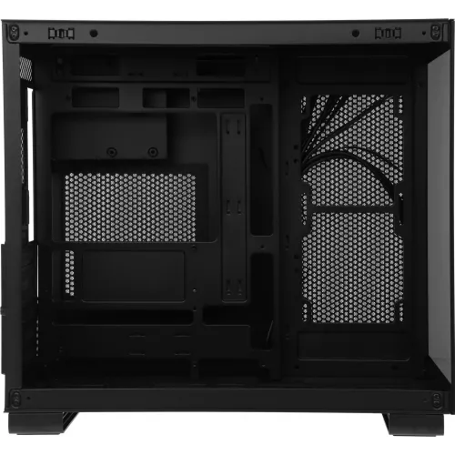 Корпус PcCooler C3T500 черный без БП ATX 9x120mm 5x140mm 2xUSB3.0 audio bott PSU