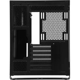 Корпус PcCooler C3T500 черный без БП ATX 9x120mm 5x140mm 2xUSB3.0 audio bott PSU
