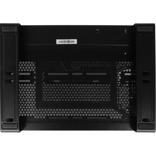 Корпус PcCooler C3T500 черный без БП ATX 9x120mm 5x140mm 2xUSB3.0 audio bott PSU