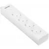 Сетевой фильтр Philips CHP2145WC/51 5м (4 розетки) белый (коробка)