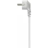 Сетевой фильтр Philips CHP4346WC/51 5м (4 розетки) белый (коробка)