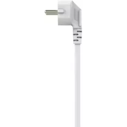Сетевой фильтр Philips CHP4346WC/51 5м (4 розетки) белый (коробка)