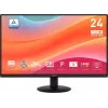 Монитор MSI 23.8" Pro MP242L черный IPS LED 16:9 HDMI матовая 250cd 178гр/178гр 1920x1080 100Hz DP FHD 3.07кг