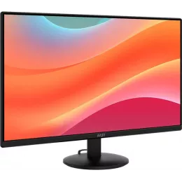 Монитор MSI 23.8" Pro MP242L черный IPS LED 16:9 HDMI матовая 250cd 178гр/178гр 1920x1080 100Hz DP FHD 3.07кг