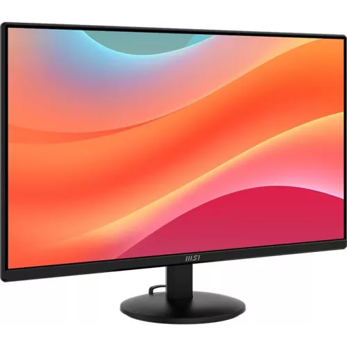 Монитор MSI 23.8" Pro MP242L черный IPS LED 16:9 HDMI матовая 250cd 178гр/178гр 1920x1080 100Hz DP FHD 3.07кг