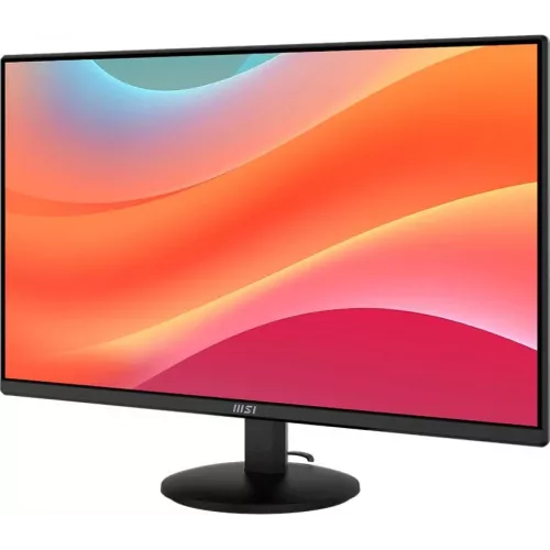 Монитор MSI 23.8" Pro MP242L черный IPS LED 16:9 HDMI матовая 250cd 178гр/178гр 1920x1080 100Hz DP FHD 3.07кг