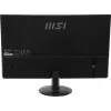 Монитор MSI 23.8" Pro MP242L черный IPS LED 16:9 HDMI матовая 250cd 178гр/178гр 1920x1080 100Hz DP FHD 3.07кг