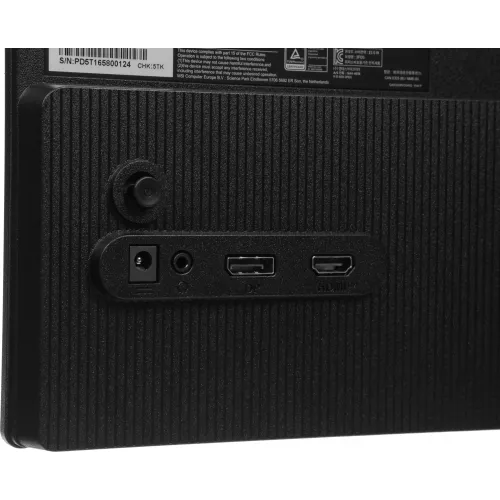 Монитор MSI 23.8" Pro MP242L черный IPS LED 16:9 HDMI матовая 250cd 178гр/178гр 1920x1080 100Hz DP FHD 3.07кг