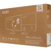 Монитор MSI 23.8" Pro MP242L черный IPS LED 16:9 HDMI матовая 250cd 178гр/178гр 1920x1080 100Hz DP FHD 3.07кг