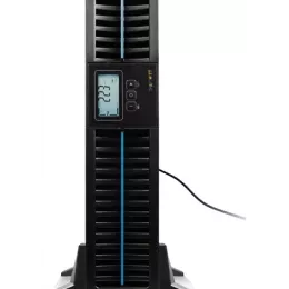 Источник бесперебойного питания Smartwatt Data Pro Iec 1800Вт 2000ВА черный