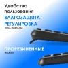 Клавиатура + мышь Оклик S277W клав:черный мышь:черный USB беспроводная Multimedia (2066172)
