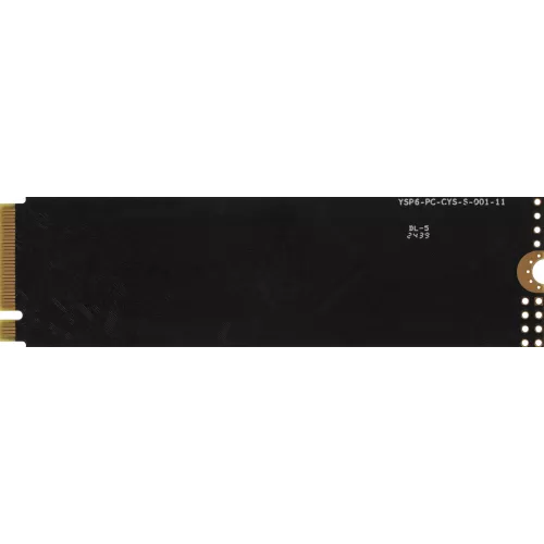 Накопитель SSD AMD PCIe 3.0 x4 256GB R3MP30256G8 Radeon M.2 2280