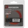 Накопитель SSD AMD PCIe 3.0 x4 256GB R3MP30256G8 Radeon M.2 2280