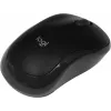 Мышь Logitech B175 черный оптическая 1000dpi беспров. USB для ноутбука 2but (910-004332)