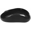 Мышь Logitech B175 черный оптическая 1000dpi беспров. USB для ноутбука 2but (910-004332)