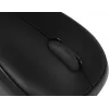 Мышь Logitech B175 черный оптическая 1000dpi беспров. USB для ноутбука 2but (910-004332)