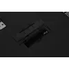 Клавиатура Оклик K257W черный USB беспроводная Multimedia (подставка для запястий) (2070286)