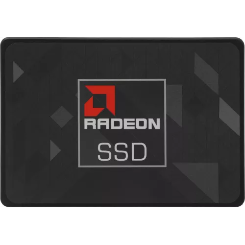 Накопитель SSD AMD SATA-III 256GB R3SL0256G2 Radeon R3 2.5"