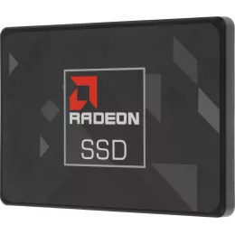 Накопитель SSD AMD SATA-III 256GB R3SL0256G2 Radeon R3 2.5"