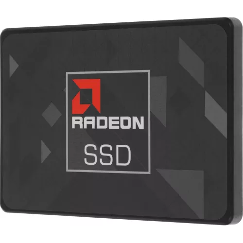 Накопитель SSD AMD SATA-III 256GB R3SL0256G2 Radeon R3 2.5"