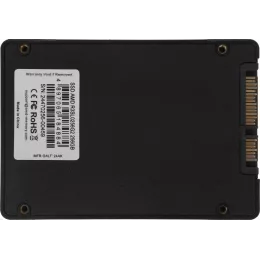 Накопитель SSD AMD SATA-III 256GB R3SL0256G2 Radeon R3 2.5"