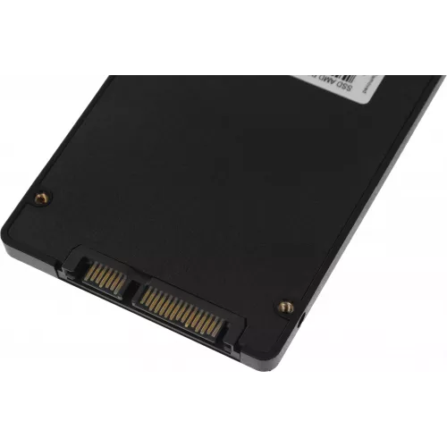 Накопитель SSD AMD SATA-III 256GB R3SL0256G2 Radeon R3 2.5"