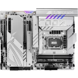 Материнская плата Asus ROG MAXIMUS Z890 APEX Soc-1851 Intel Z890 2xDDR5 ATX AC`97 8ch(7.1) 5Gigabit RAID