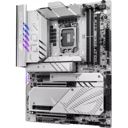 Материнская плата Asus ROG MAXIMUS Z890 APEX Soc-1851 Intel Z890 2xDDR5 ATX AC`97 8ch(7.1) 5Gigabit RAID
