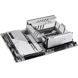 Материнская плата Asus ROG MAXIMUS Z890 APEX Soc-1851 Intel Z890 2xDDR5 ATX AC`97 8ch(7.1) 5Gigabit RAID