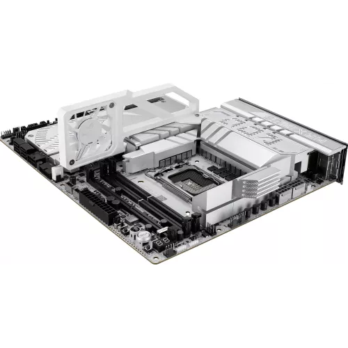 Материнская плата Asus ROG MAXIMUS Z890 APEX Soc-1851 Intel Z890 2xDDR5 ATX AC`97 8ch(7.1) 5Gigabit RAID