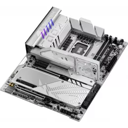 Материнская плата Asus ROG MAXIMUS Z890 APEX Soc-1851 Intel Z890 2xDDR5 ATX AC`97 8ch(7.1) 5Gigabit RAID