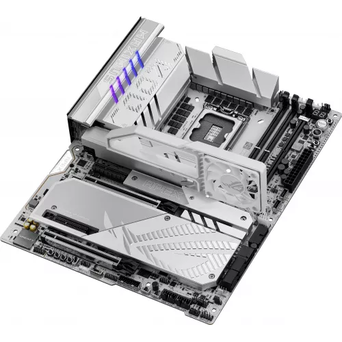 Материнская плата Asus ROG MAXIMUS Z890 APEX Soc-1851 Intel Z890 2xDDR5 ATX AC`97 8ch(7.1) 5Gigabit RAID