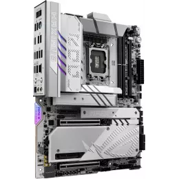 Материнская плата Asus ROG MAXIMUS Z890 APEX Soc-1851 Intel Z890 2xDDR5 ATX AC`97 8ch(7.1) 5Gigabit RAID