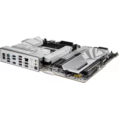 Материнская плата Asus ROG MAXIMUS Z890 APEX Soc-1851 Intel Z890 2xDDR5 ATX AC`97 8ch(7.1) 5Gigabit RAID