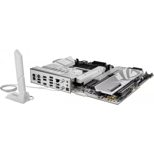 Материнская плата Asus ROG MAXIMUS Z890 APEX Soc-1851 Intel Z890 2xDDR5 ATX AC`97 8ch(7.1) 5Gigabit RAID
